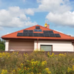 panele SolarEDGE
