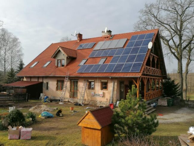 5 kWp